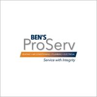 Ben's ProServ image 1