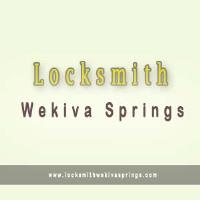 Locksmith Wekiva Springs image 1