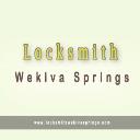 Locksmith Wekiva Springs logo