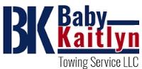 Baby Kaitlyn Towing Service LLC image 1
