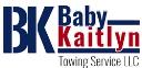 Baby Kaitlyn Towing Service LLC logo