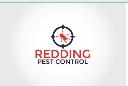 Redding Pest Control logo