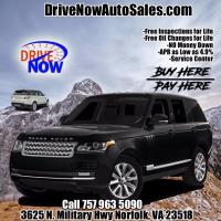 Drive Now Auto Sales image 3