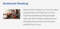 Husted Plumbing - Best Plumbers Ventura CA image 4