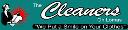 Excell Cleaners logo