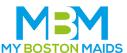 My Boston Maids logo