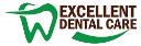 Excellent Dental Care Center logo