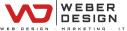 Weber Design logo