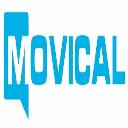 Movical logo