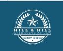 Hill & Hill Attorneys at Law logo