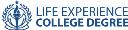 Life Experience College Degree logo