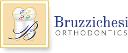 Bruzzichesi Orthodontics logo