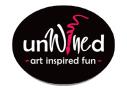 unWined logo