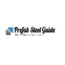 Prefab Steel Guide logo