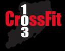 Crossfit103 logo