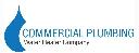 Commercial Plumbing Water Heater Company logo