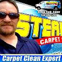 Steam Pro: Carpet Cleaning & Water Damage Cleaning logo