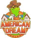 American Dream Solar, Inc. logo