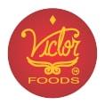 Victor Foods logo