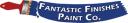 Fantastic Finishes Paint Co logo