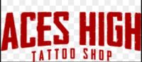 Aces High Tattoo Shop image 1