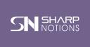 Sharp Notions, LLC logo