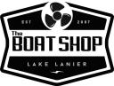 Boat Shop at Lake Lanier logo