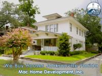 Mac Home Development, Inc. image 1