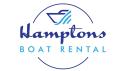 Hamptons Boat Rental logo