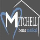 Mitchell Home Medical logo