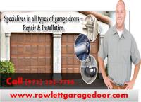 Garage Door Repair Rowlett, Dallas image 2