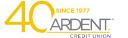 Ardent Credit Union logo