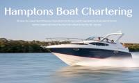 Hamptons Boat Rental image 3