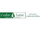 Cedar Lane Senior Living Community logo