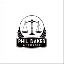 Phil Baker P.C. logo