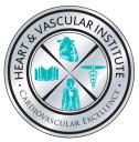 Heart & Vascular Institute logo