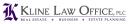Kline Law Office logo