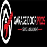 Garage Door Pros image 3