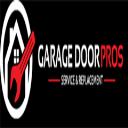 Garage Door Pros logo
