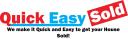 Quick Easy Sold.com logo