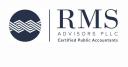 RMS Advisors PLLC logo