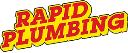 Rapid Rooter Plumbing logo