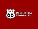 Route 66 Insurance logo