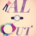 Al-Out logo