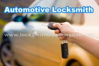 Bloomingdale Precise Locksmith image 2
