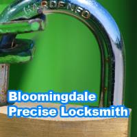 Bloomingdale Precise Locksmith image 3