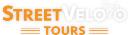 StreetVelo Tours logo