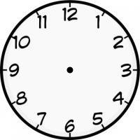 Frisco Clock Repair image 1