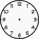 Frisco Clock Repair logo