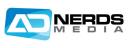 Ad Nerds Media logo
